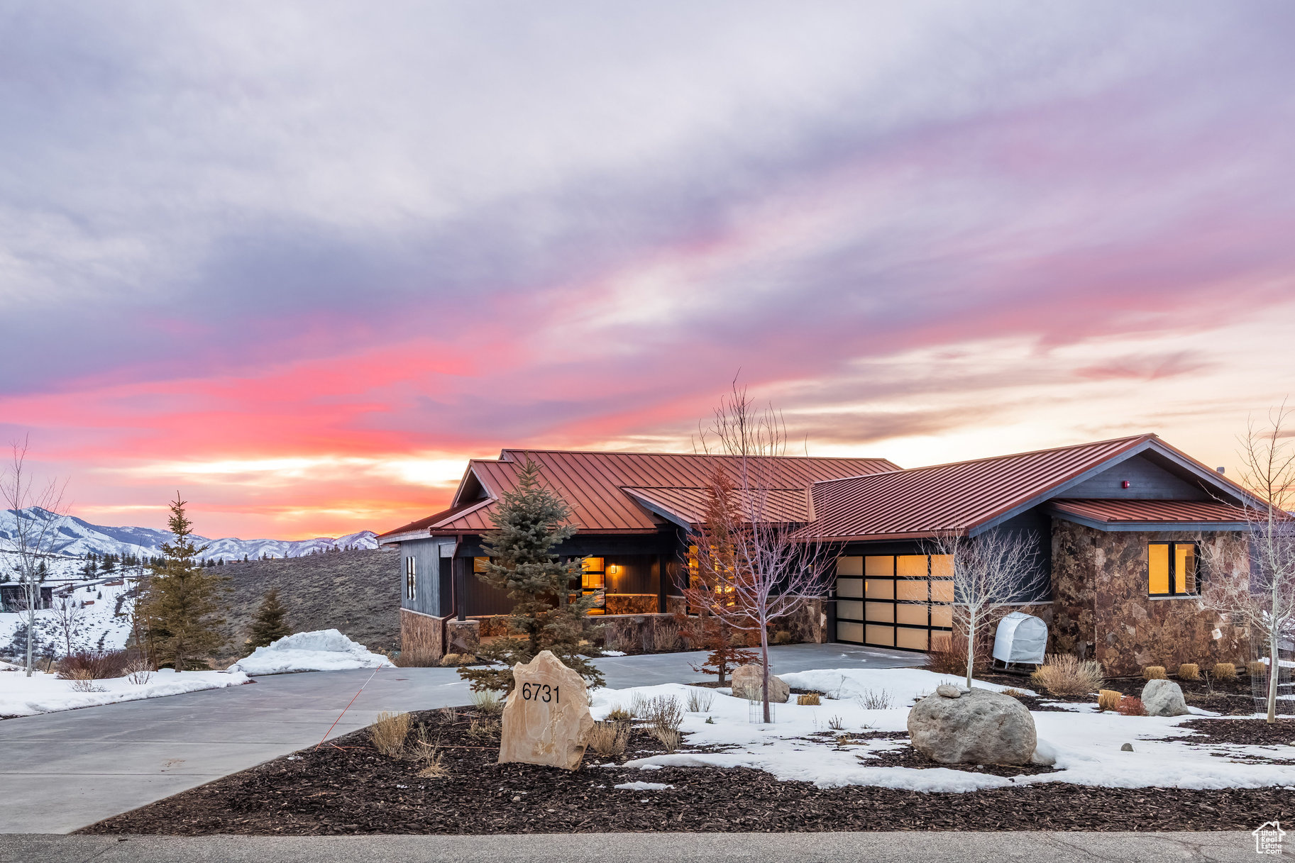 6731 GOLDEN BEAR LOOP