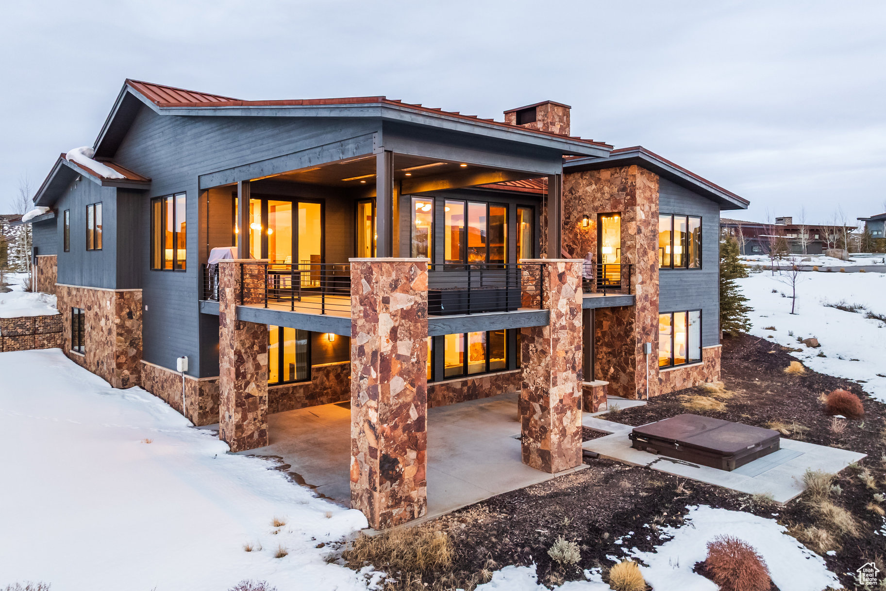 6731 GOLDEN BEAR LOOP