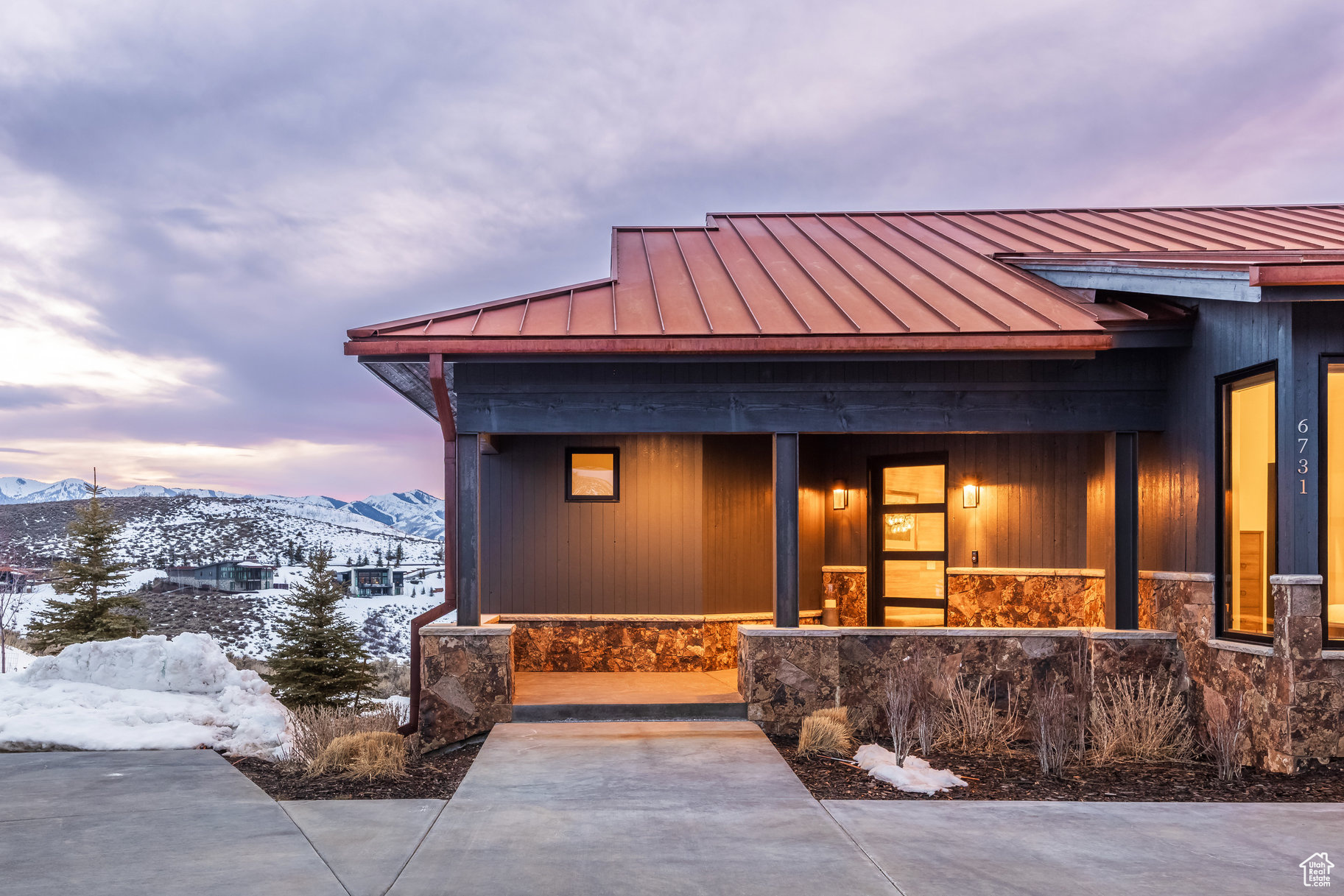 6731 GOLDEN BEAR LOOP