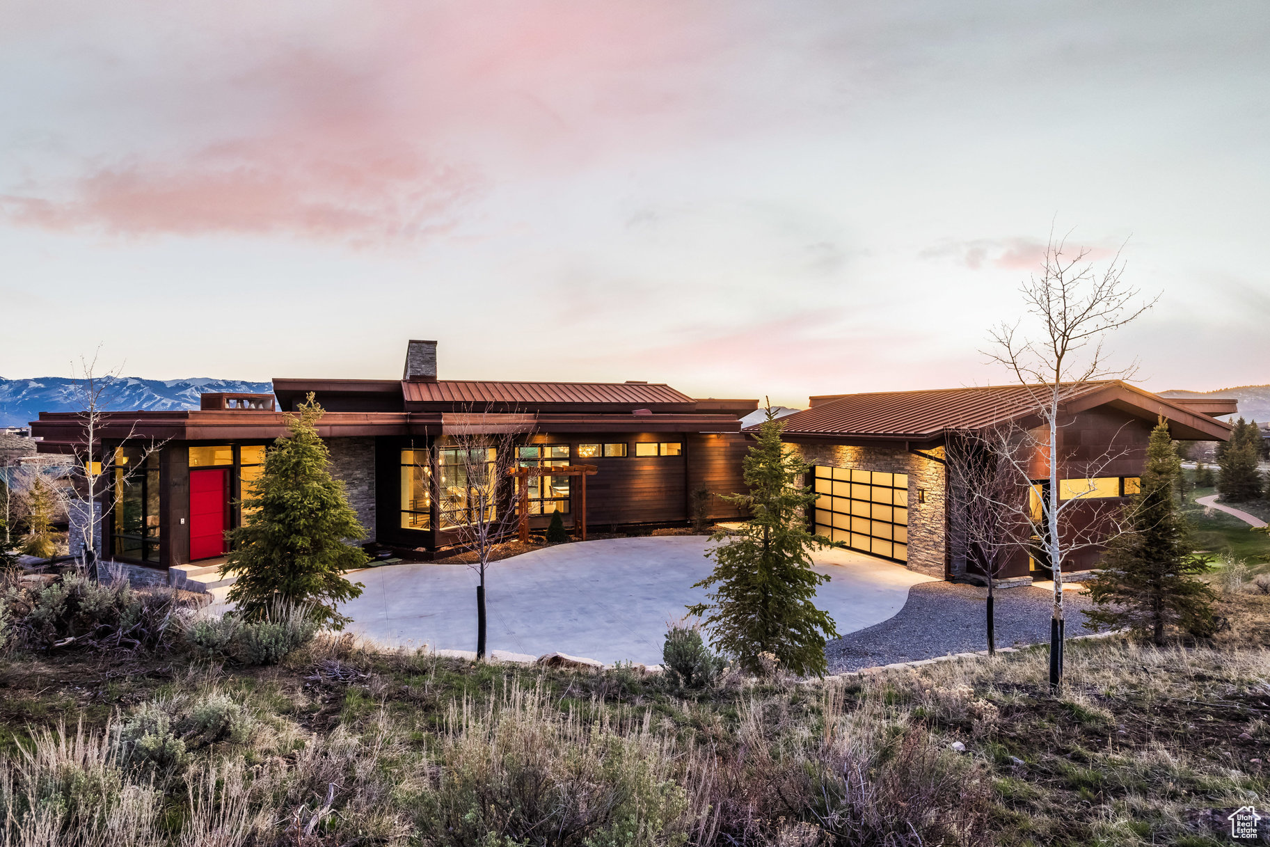 8654 SUNSET CIR #35