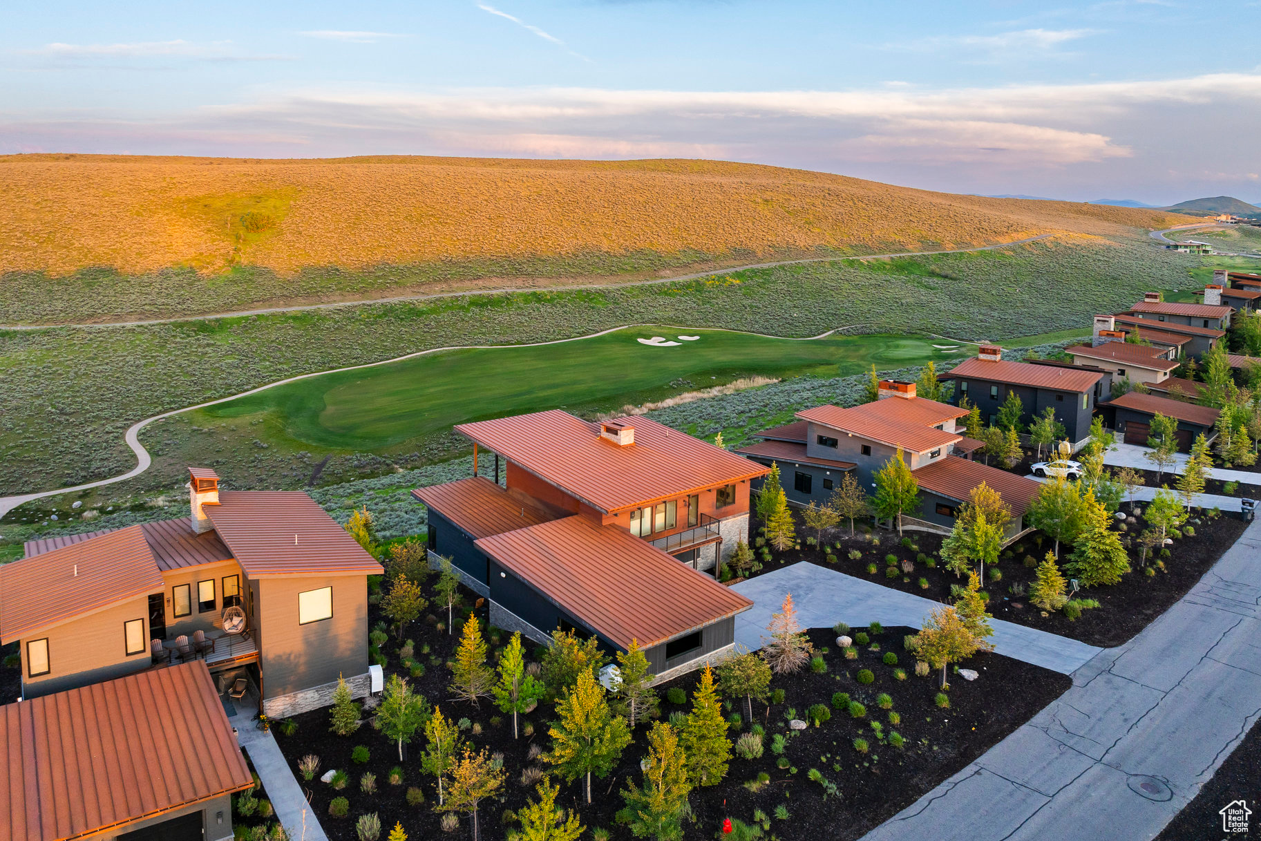6836 GOLDEN BEAR LOOP