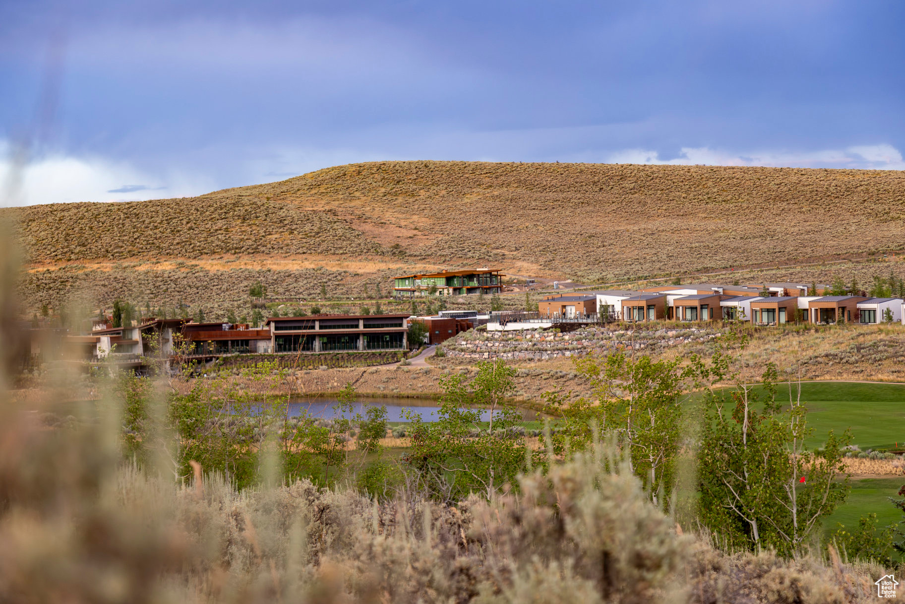 6035 PAINTED VALLEY PASS Unit: 34