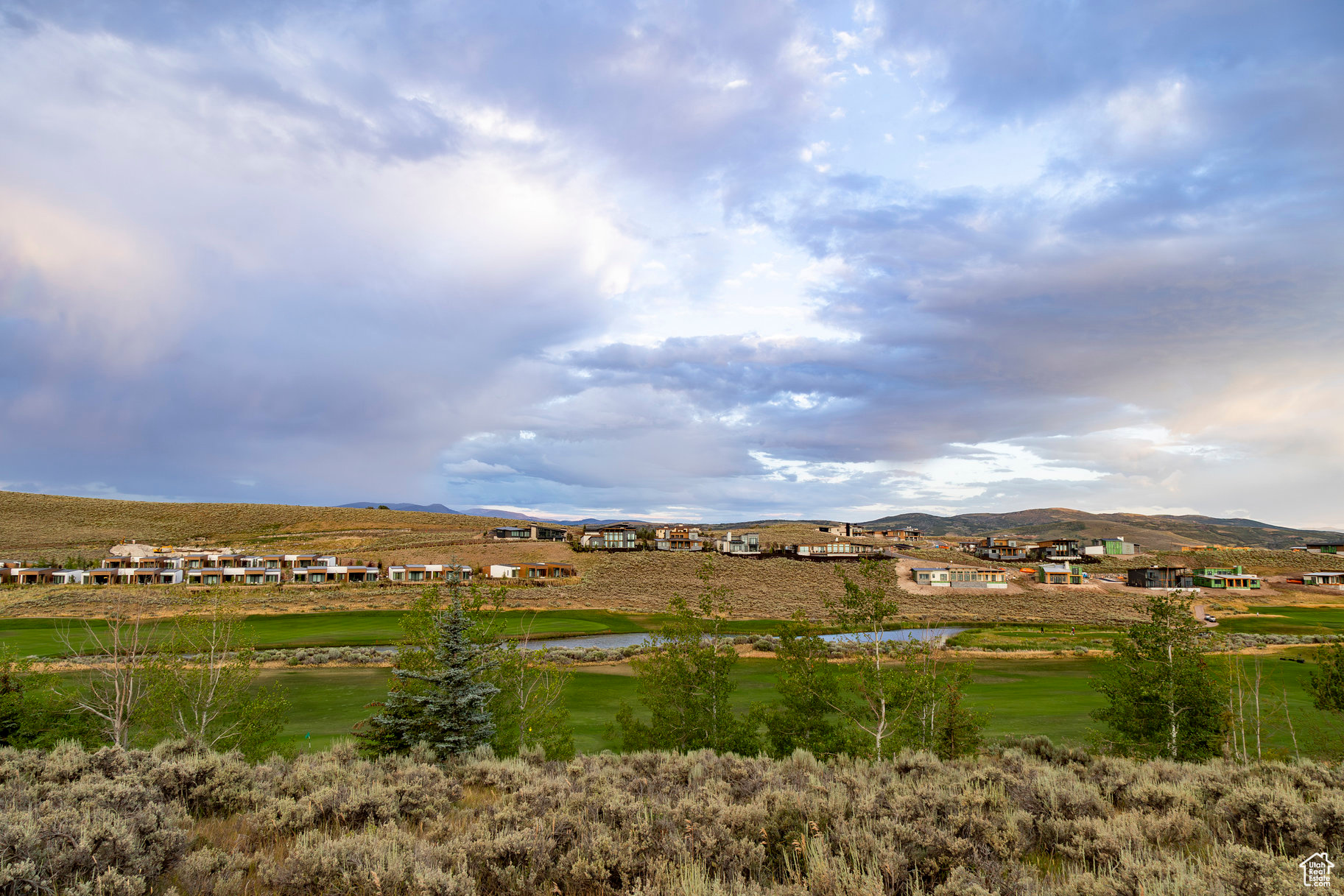 6035 PAINTED VALLEY PASS Unit: 34