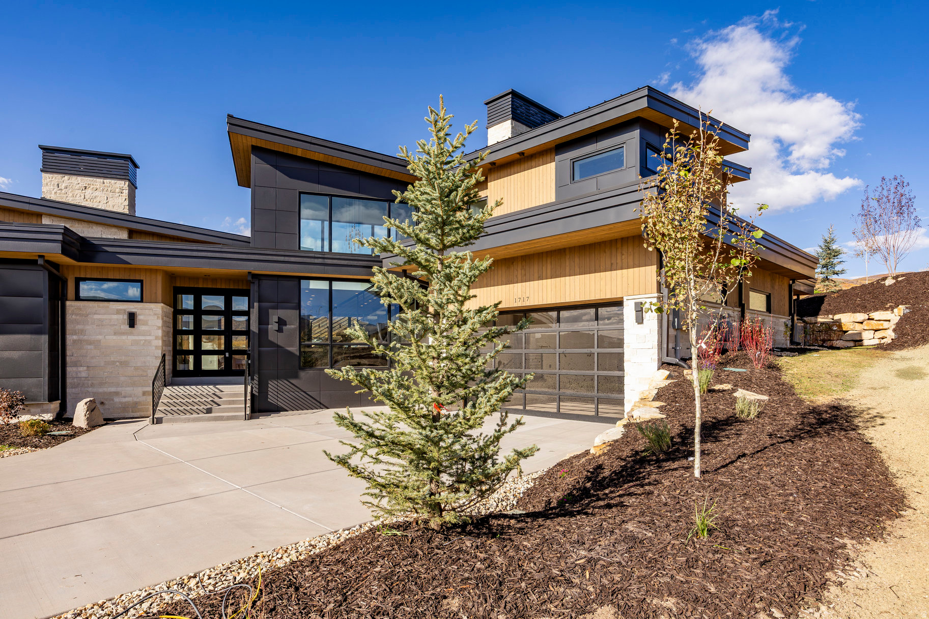 1717 W CENTAUR CT