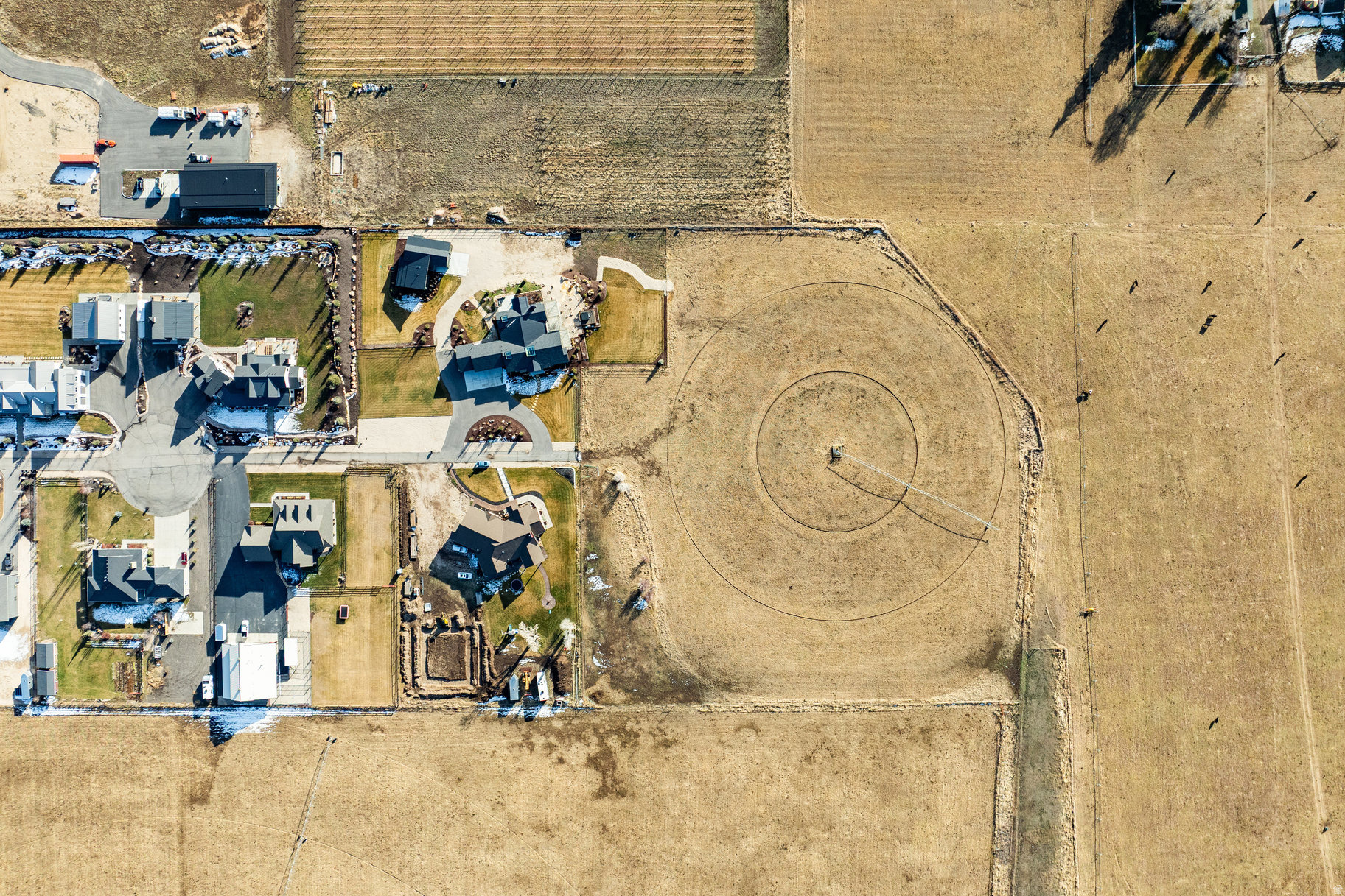 307 W LAZY ACRES LN