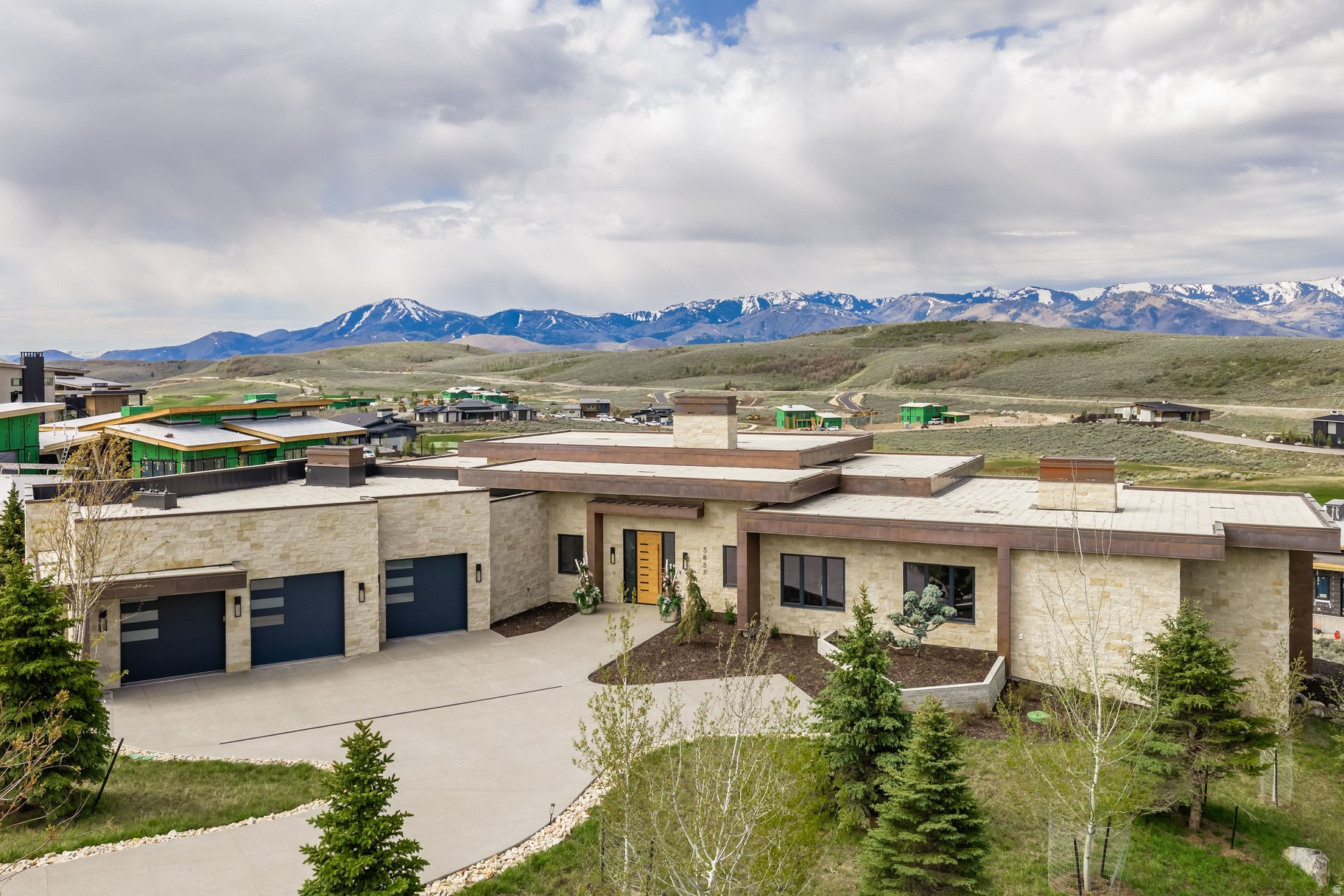 5857 GOLF CLUB LINK