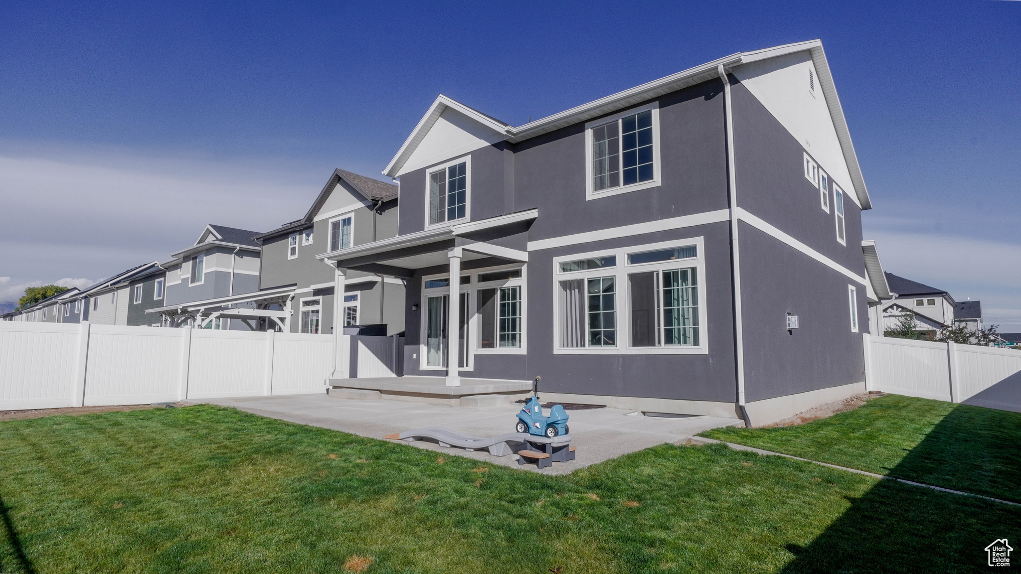 109 E HIDDEN CREEK WAY #550