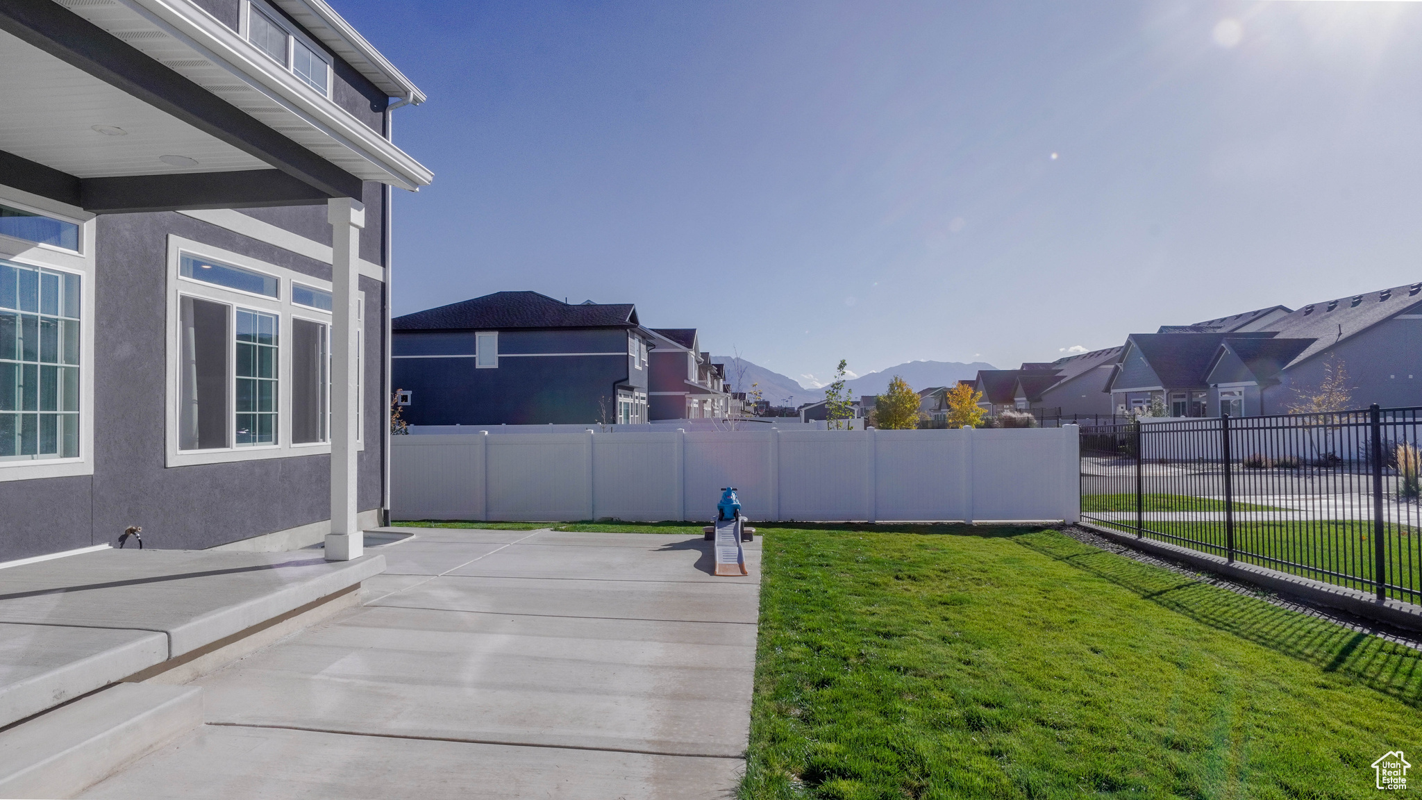 109 E HIDDEN CREEK WAY #550