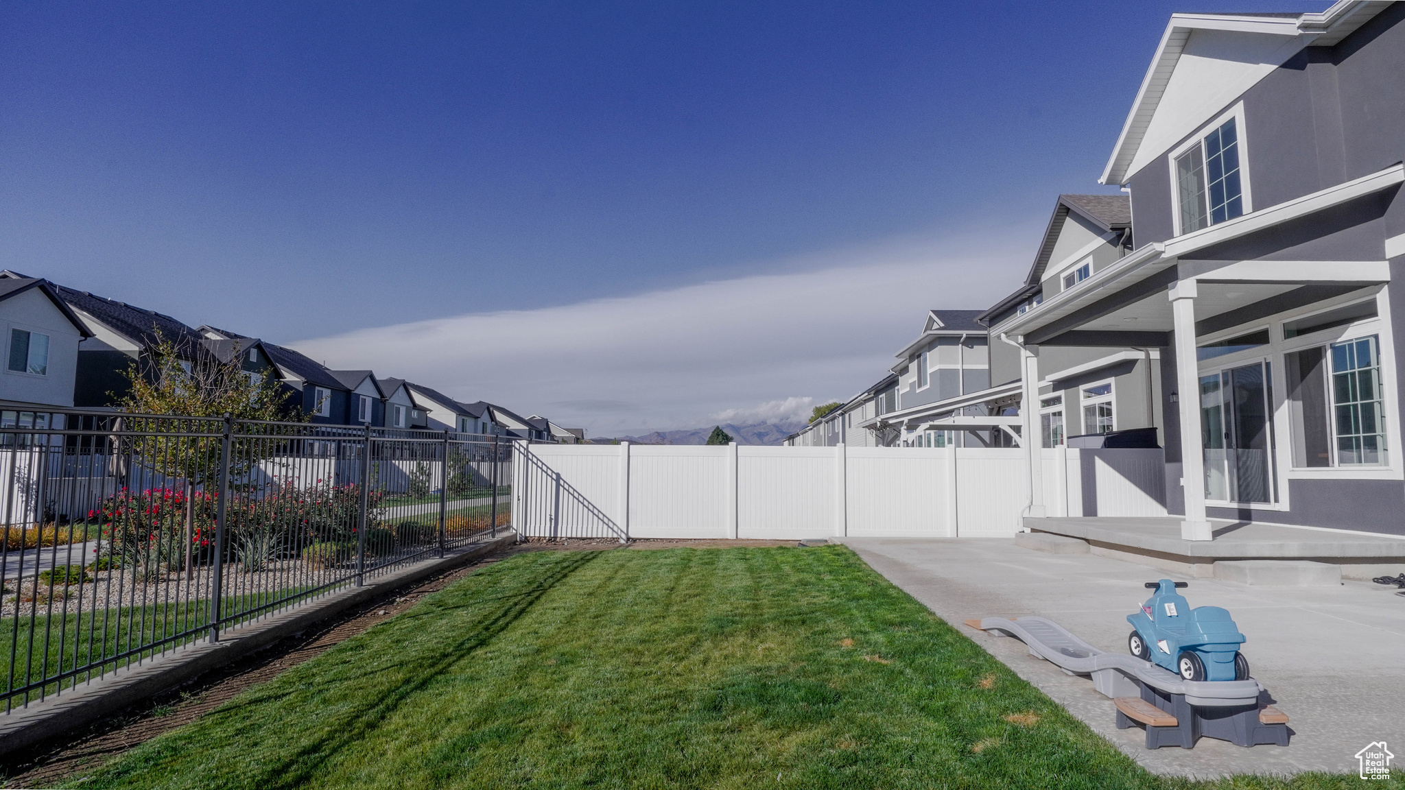 109 E HIDDEN CREEK WAY #550