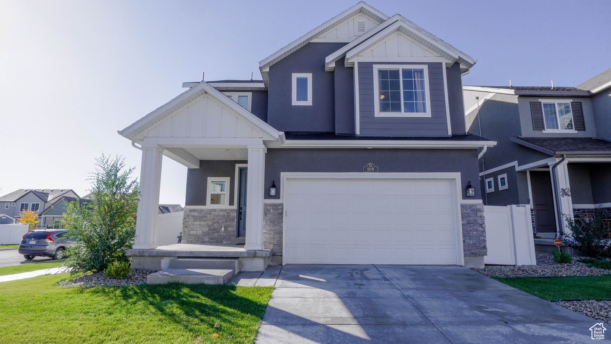 109 E HIDDEN CREEK WAY #550