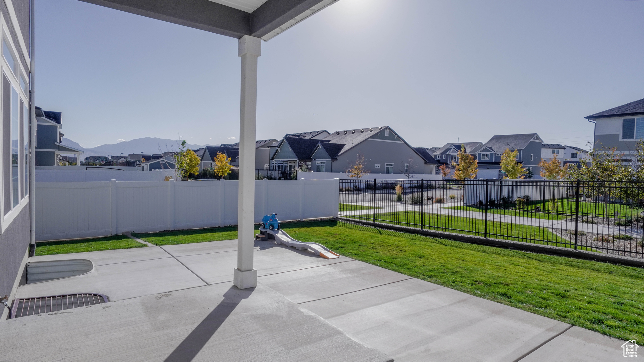 109 E HIDDEN CREEK WAY #550