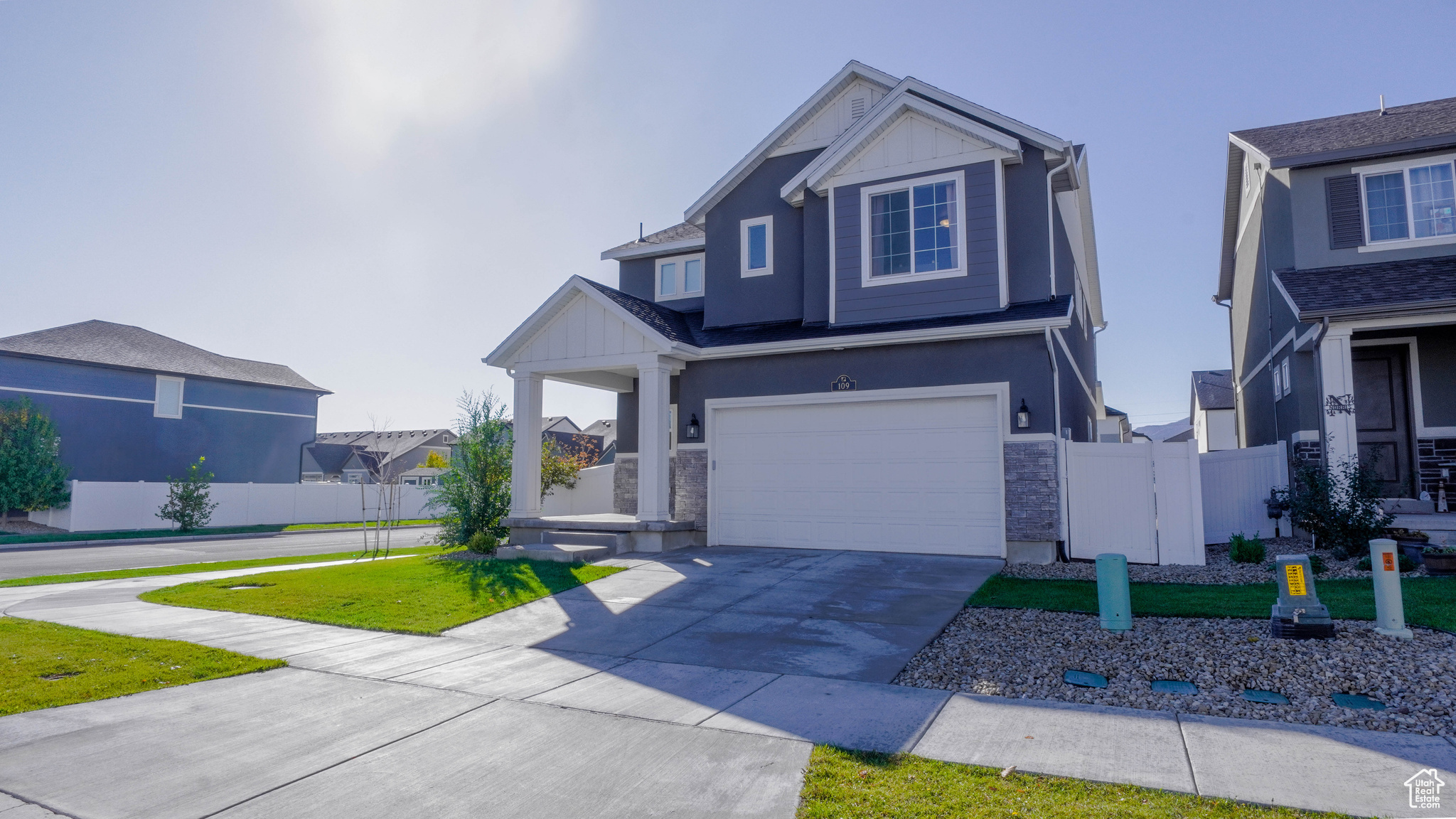 109 E HIDDEN CREEK WAY #550
