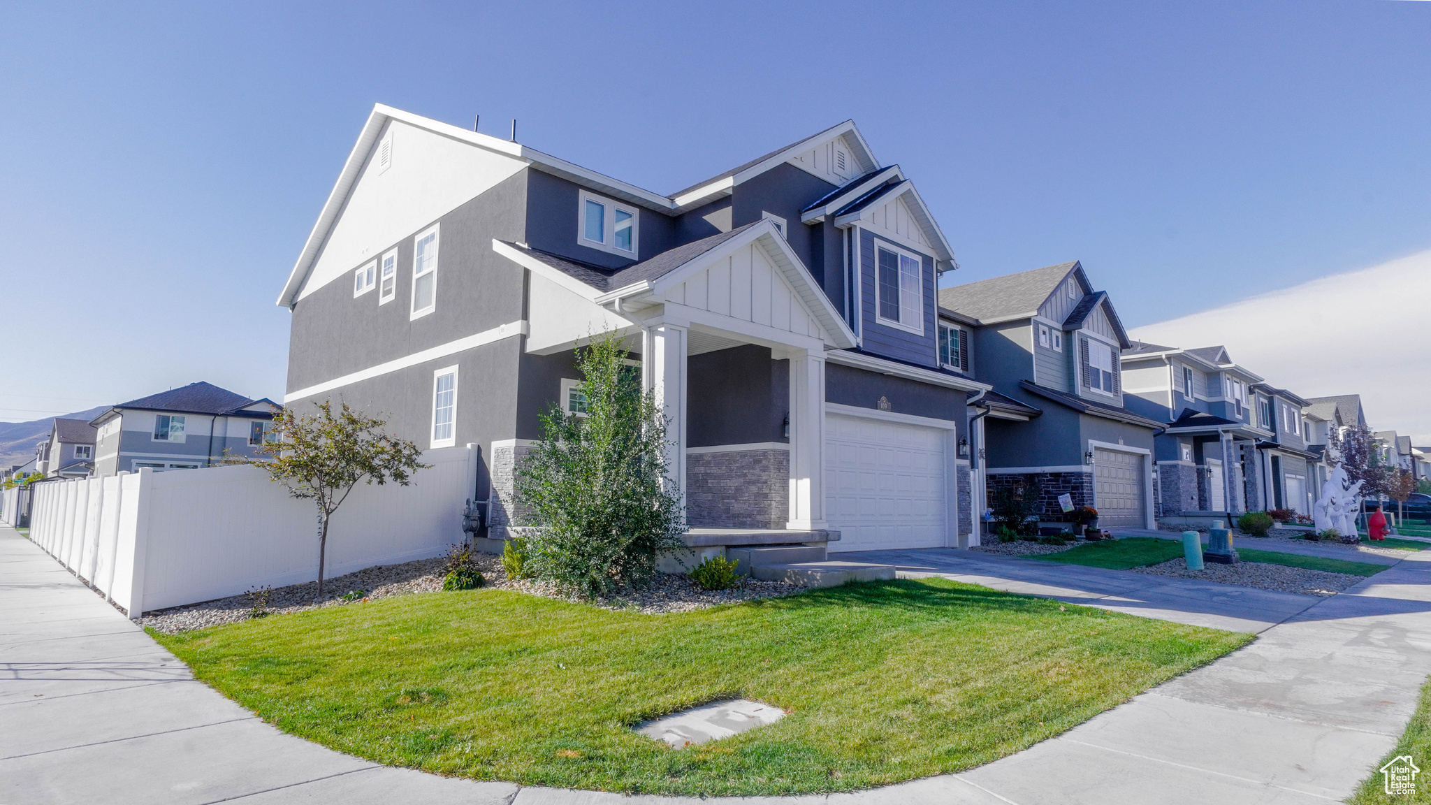109 E HIDDEN CREEK WAY #550