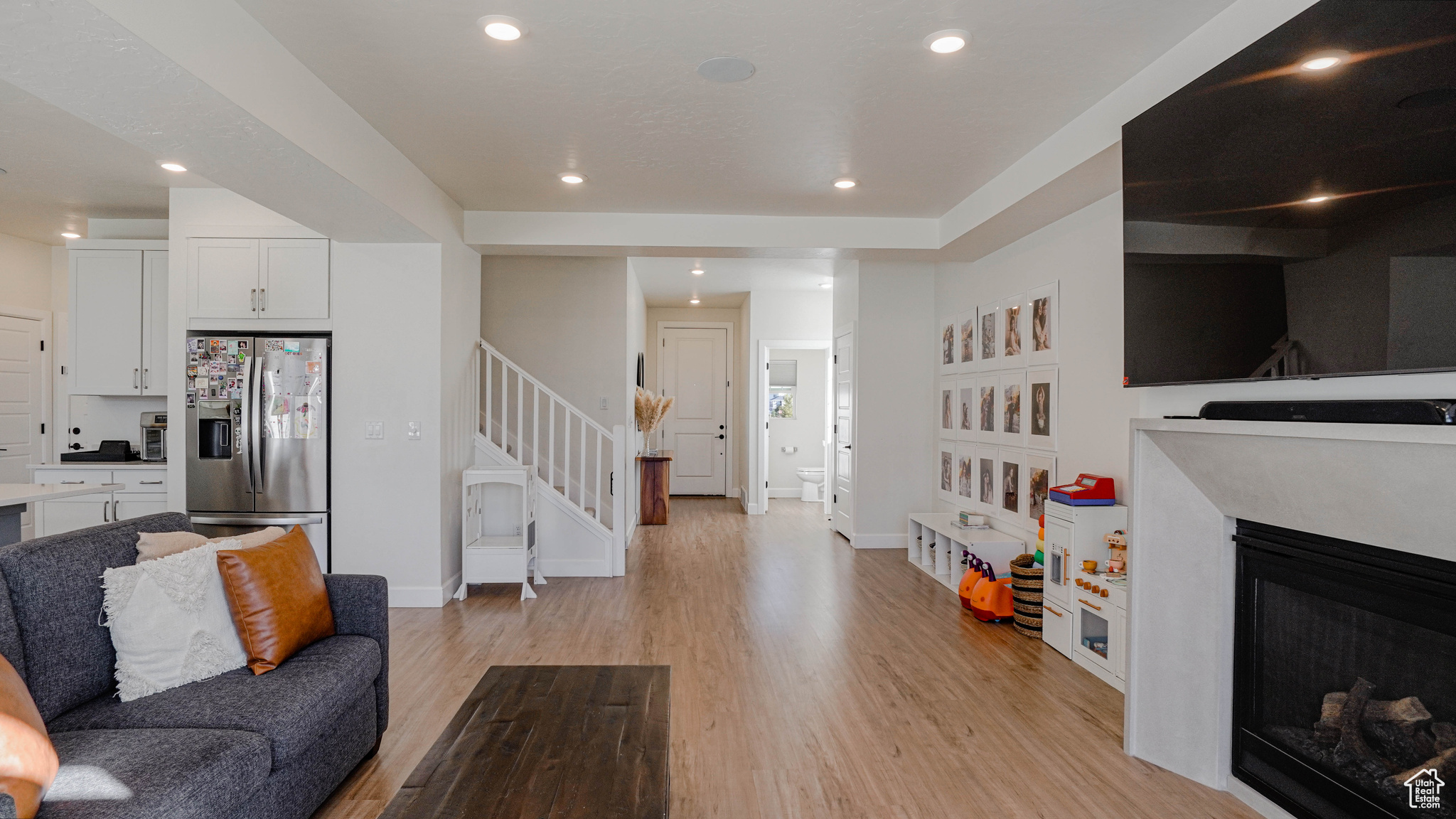 109 E HIDDEN CREEK WAY #550