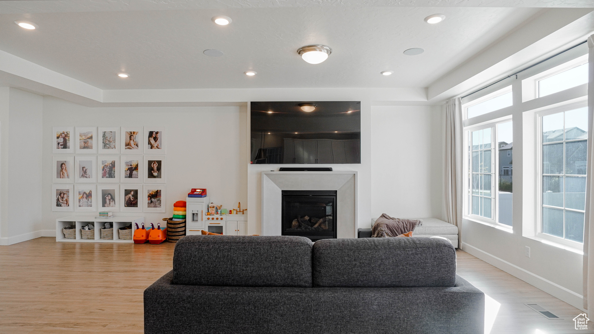 109 E HIDDEN CREEK WAY #550