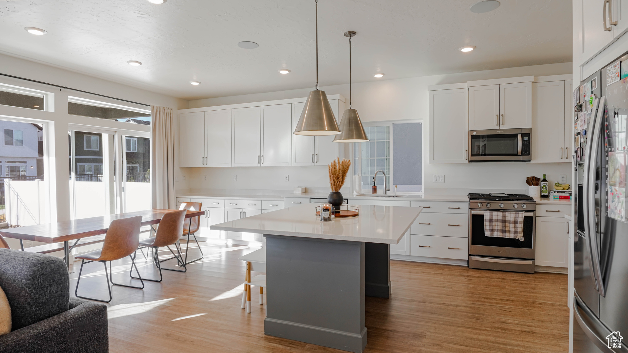 109 E HIDDEN CREEK WAY #550