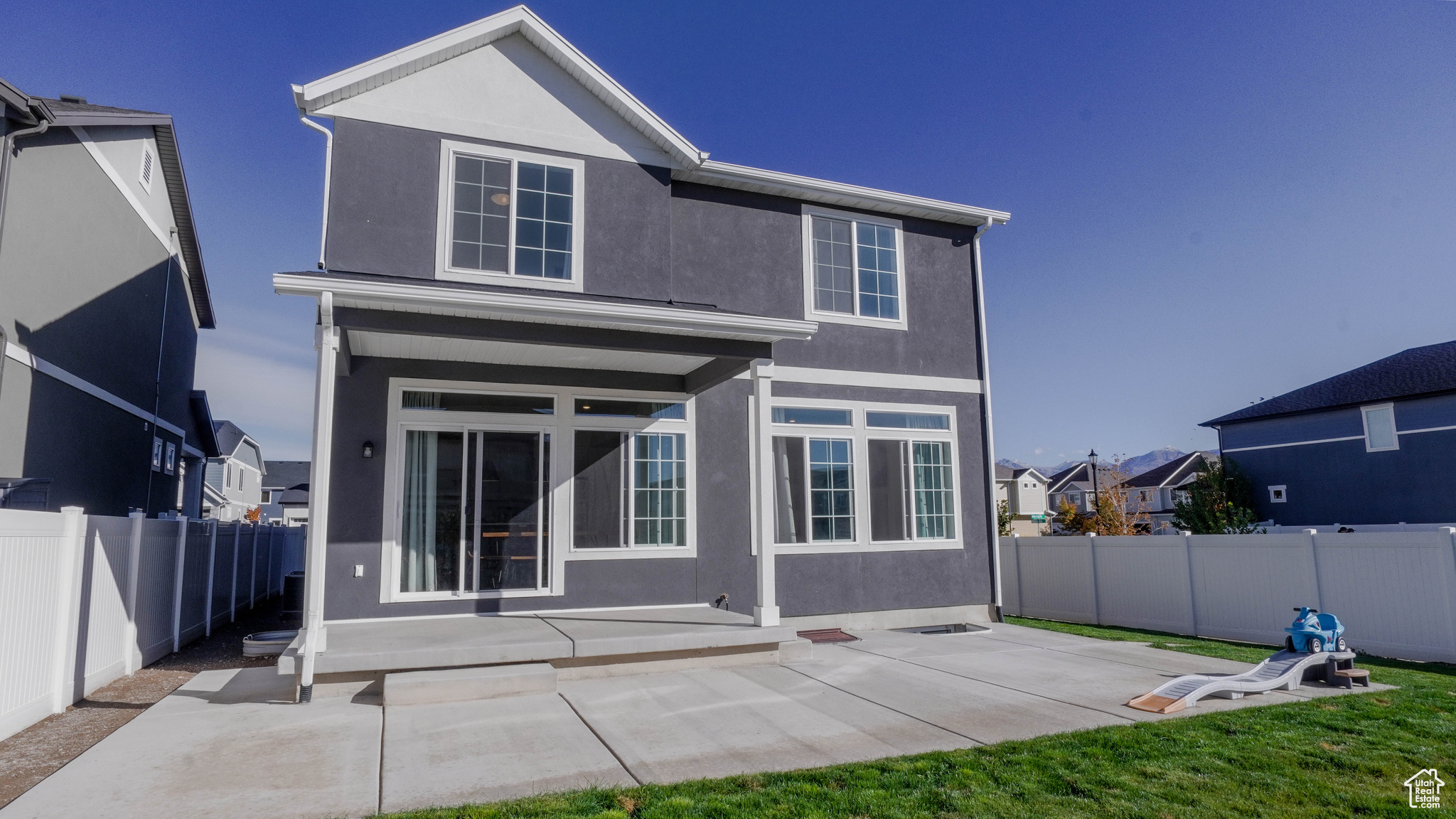 109 E HIDDEN CREEK WAY #550