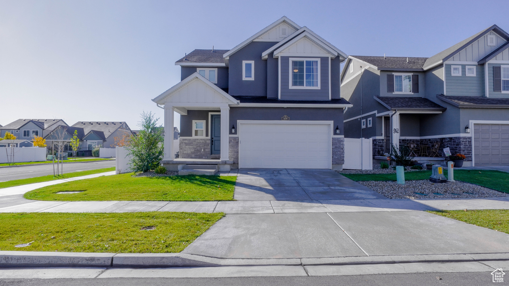 109 E HIDDEN CREEK WAY #550