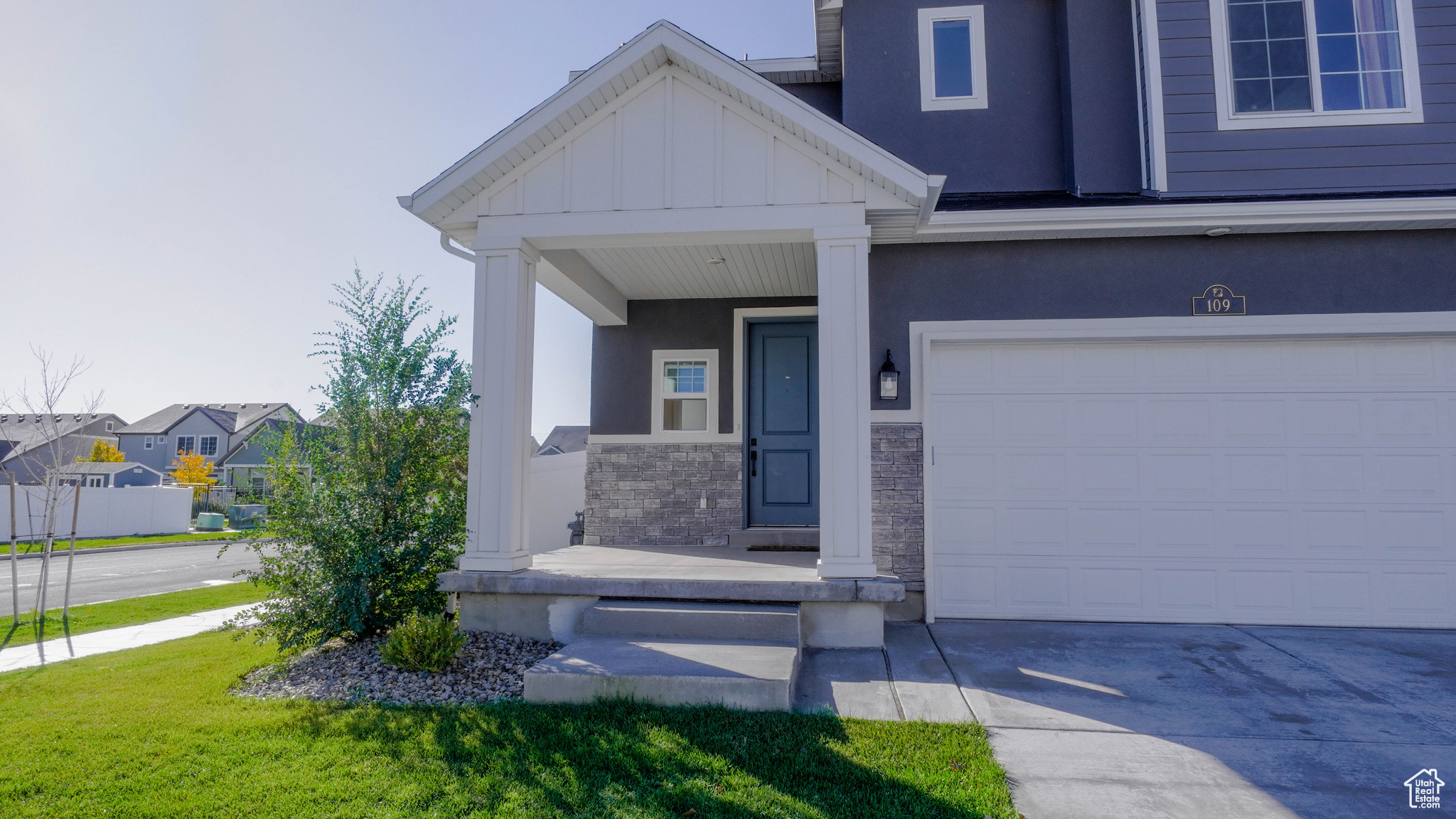 109 E HIDDEN CREEK WAY #550
