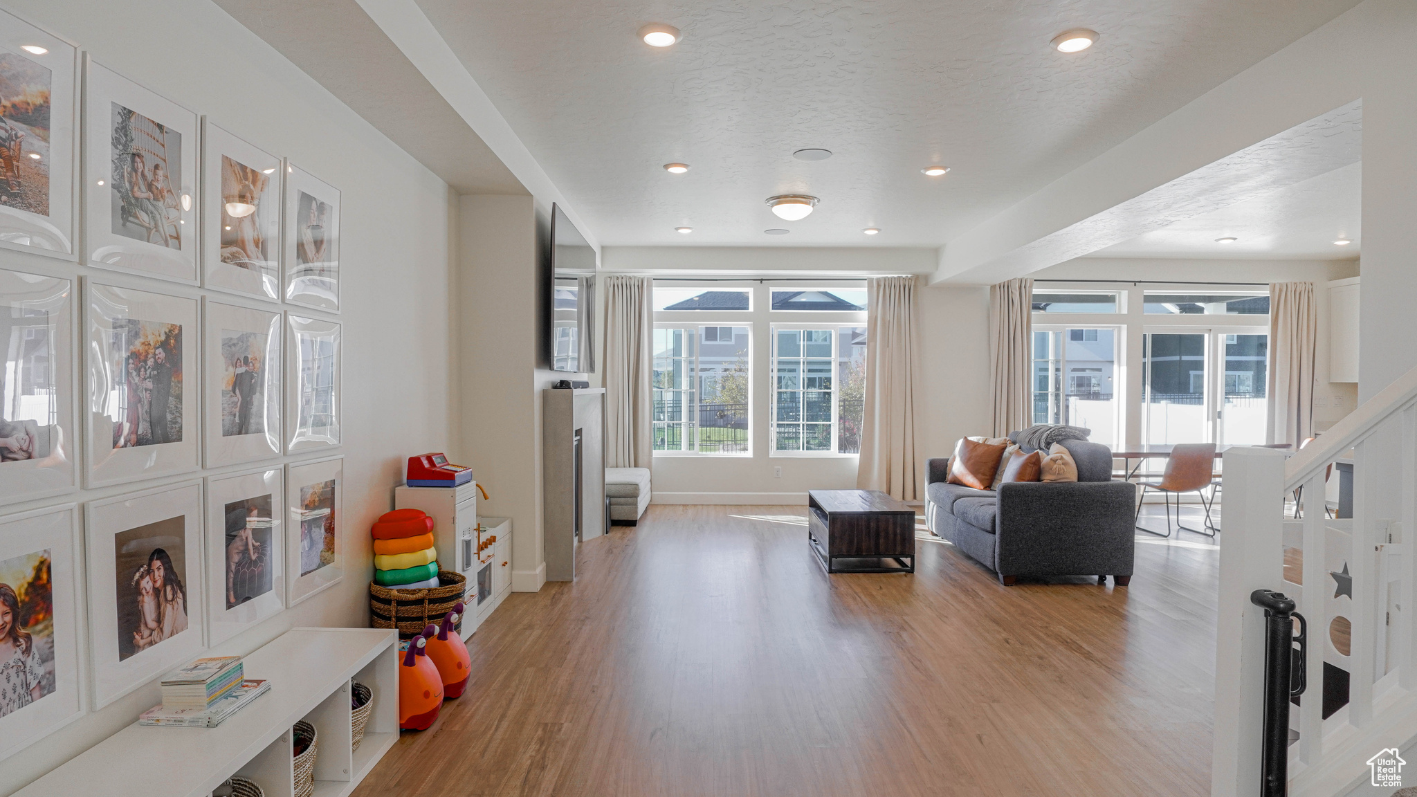 109 E HIDDEN CREEK WAY #550