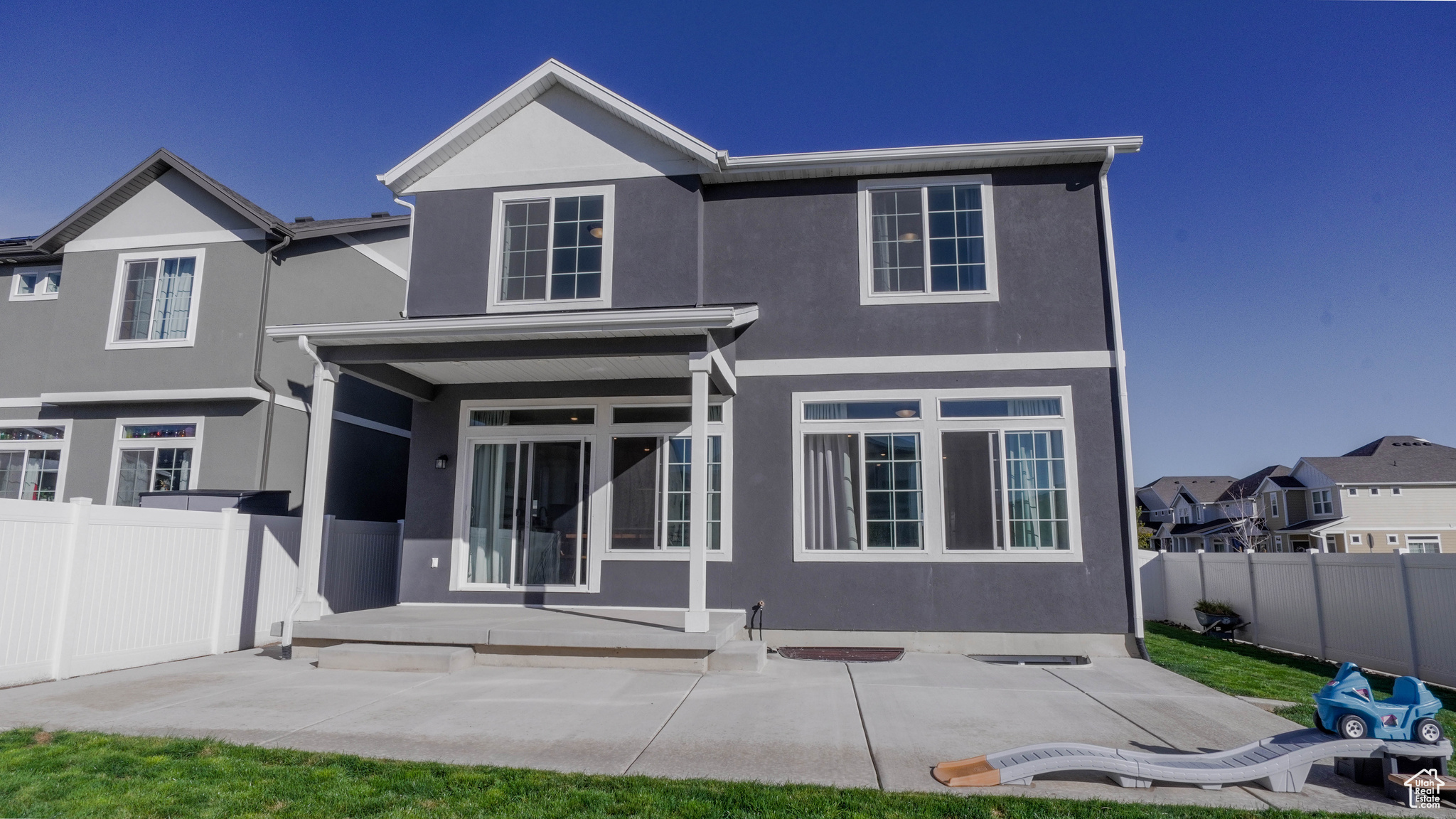 109 E HIDDEN CREEK WAY #550