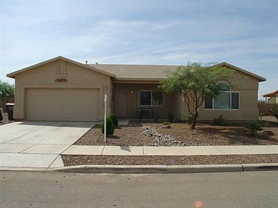 6290 S Iron Brand Drive