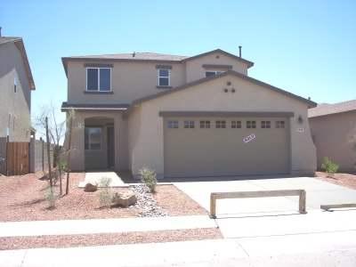 3762 E Bright View Street