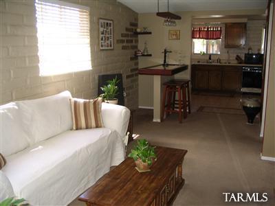 3346 E Fort Lowell Road