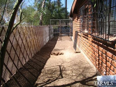 3346 E Fort Lowell Road