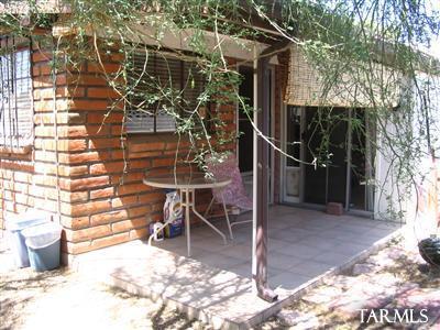 3346 E Fort Lowell Road