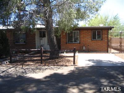 3346 E Fort Lowell Road