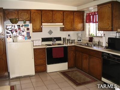 3346 E Fort Lowell Road