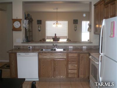 10466 E Capercaillie Street