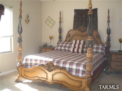 10466 E Capercaillie Street