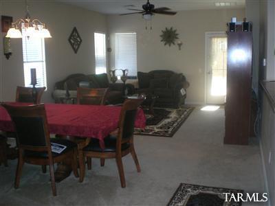 10466 E Capercaillie Street