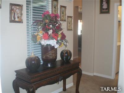 10466 E Capercaillie Street