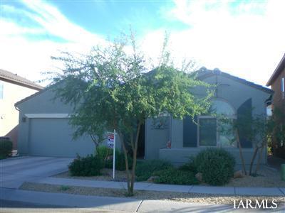 10466 E Capercaillie Street