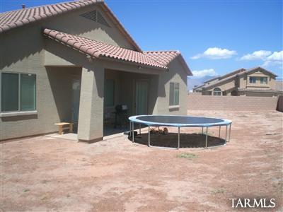 6593 S Cedar Vista Drive