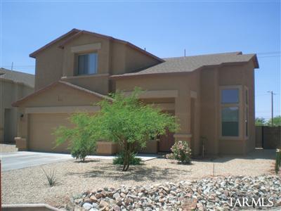 6784 S Avenida De Aventura