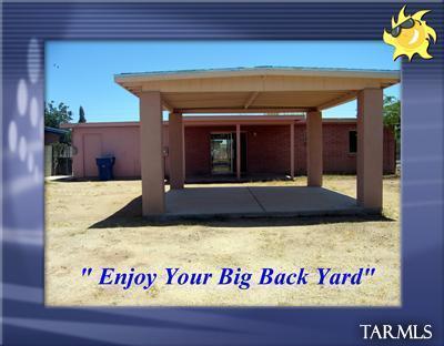 2101 E Wedwick Street