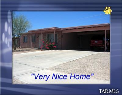 2101 E Wedwick Street