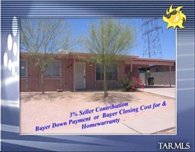 2101 E Wedwick Street