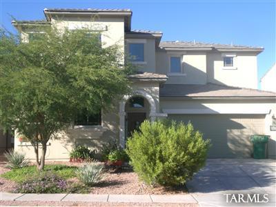 129 E Camino del Abedul