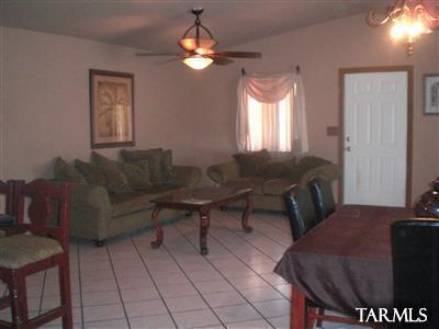 2009 S Placita Del Jubilo