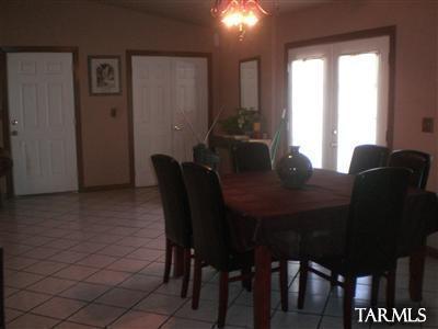 2009 S Placita Del Jubilo