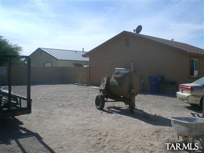 2009 S Placita Del Jubilo