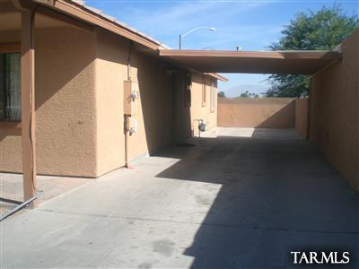 2009 S Placita Del Jubilo