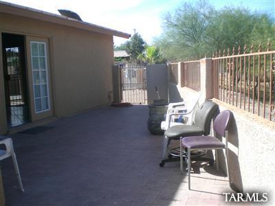 2009 S Placita Del Jubilo