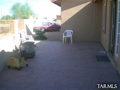 2009 S Placita Del Jubilo