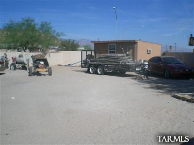 2009 S Placita Del Jubilo